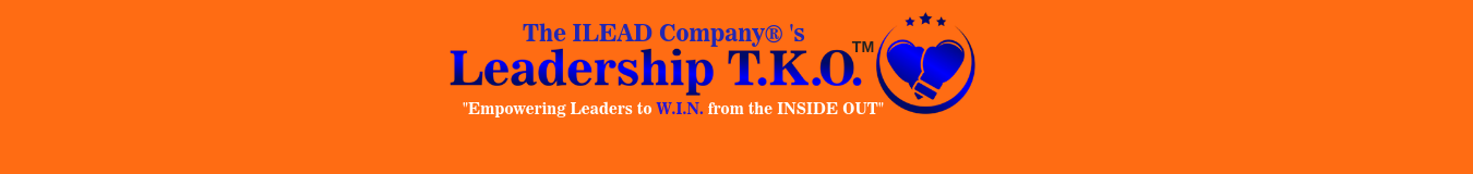 Leadership TKO Network